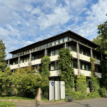 Vermietung von repräsentativen Büroflächen an der „Bonner- Museumsmeile“