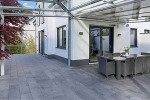Modernes Einfamilienhaus in gesuchter Lage von Alt-Wittlaer – Die vollständige Adresse der Immobilie erhältst du vom Anbieter., 40489 Wittlaer, Düsseldorf – Vorschaubild 28
