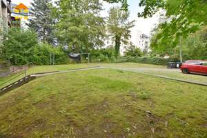 *Schickes Singlenest mit Option auf EBK in UNI-Nähe* – Bernsdorfer Straße 95, 9126 Bernsdorf, Chemnitz – Vorschaubild 2