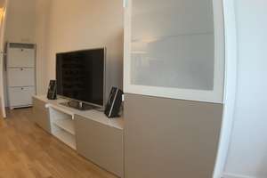 Zuhause mit modernisiertem Charme in Neuhausen – Dachauer Straße 245, 80637 Dom Pedro, München – Vorschaubild 7