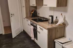 Zur Kapitalanlage: 4-Zimmerwohnung 3er-WG in der Schwetzingerstadt Mannheim – Rheinhäuserstraße 85, 68165 Schwetzingerstadt/Oststadt, Mannheim – Vorschaubild 6