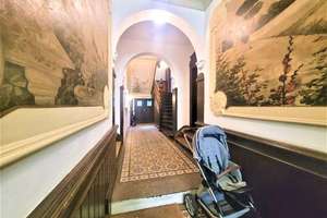 Balkon und Garten: Geräumige 2RW mit EBK, Abstellkammer und Keller! | Zentrumsnahe aber Ruhige Lage! – Clara-Wieck-Straße 48, 4347 Schönefeld-Abtnaundorf, Leipzig – Vorschaubild 9