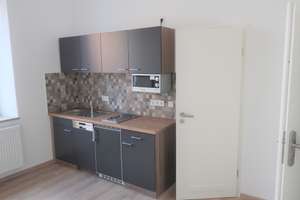 Pasing Zentrum nach Altbausanierung: Helle 1-Zimmer-Wohnung in saniertem Wohnhaus – Ebenböckstr. 12, 81241 Pasing, München – Vorschaubild 6