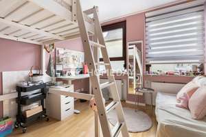 Exklusive Wohnung plus Einliegerwohnung - Dachterrasse möglich – Die vollständige Adresse der Immobilie erhältst du vom Anbieter., 70469 Feuerbach-Mitte, Stuttgart – Vorschaubild 7