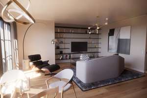 Provisionsfrei - moderner 2-Zimmer-Wohntraum im KfW40 Haus im beliebten Stadtteil Buckau – Schönebecker Str. 20, 39104 Buckau, Magdeburg – Vorschaubild 6