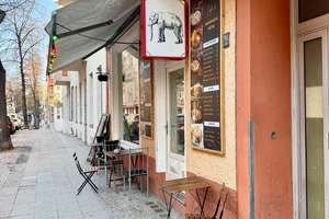 Bezugsfrei | Renoviert | 2,5-Zimmer |  Balkon - Move In | Renovated | 2,5  R | Balcony – Die vollständige Adresse der Immobilie erhältst du vom Anbieter., 12043 Neukölln (Ortsteil), Berlin – Vorschaubild 19