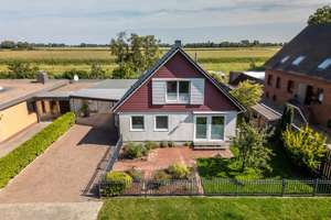 Wurster Nordseeküste - Wremen // Ihr neues Zuhause mit Weitblick & Wohlfühlgarten – Die vollständige Adresse der Immobilie erhältst du vom Anbieter., 27639 Wremen – Vorschaubild 71