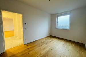[Erstbezug] Moderne 2-Zimmer-Neubauwohnung mit EBK, Balkon & Fußbodenheizung - Pasewalker Str. 72 – Pasewalker Strasse 72, 13127 Französisch Buchholz, Berlin – Vorschaubild 4