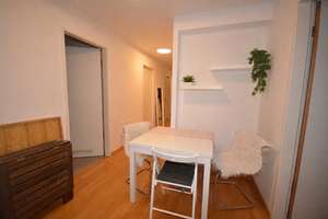 München-Laim – großzügige 4-Zimmer-Wohnung mit zwei Balkonen! – Landsberger Str. 209, 80687 Friedenheim, München – Vorschaubild 11