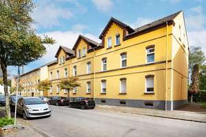 Reinklicken, verlieben, einziehen./ Click, fall in love, move in.
