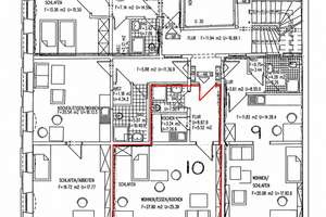 Möbliertes City-Apartment am Schillerplatz – ideal für Pendler, Expats & Uni-Nähe – Die vollständige Adresse der Immobilie erhältst du vom Anbieter., 68159 Innenstadt/Jungbusch, Mannheim – Vorschaubild 13