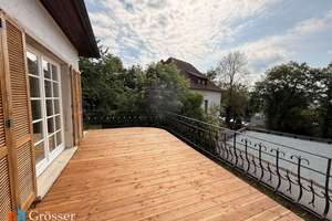 schöne repräsentative Stadtvilla – Die vollständige Adresse der Immobilie erhältst du vom Anbieter., 75179 Nordstadt, Pforzheim – Vorschaubild 14