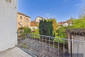 EG-Wohnung mit Balkon in Saarbrücken Bellevue – Die vollständige Adresse der Immobilie erhältst du vom Anbieter., 66128 Gersweiler, Saarbrücken – Vorschaubild 10