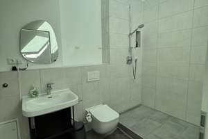5-Zimmer-Garten-Maisonette mit ca. 125 m² Privatgarten im Münchner Westen – 81249 Aubing-Süd, München – Vorschaubild 60