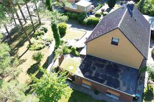 Attraktives Zuhause mit Mehrwert, Einfamilienhaus mit Einliegerwohnung in naturnaher Lage – Die vollständige Adresse der Immobilie erhältst du vom Anbieter., 31595 Steyerberg – Vorschaubild 6
