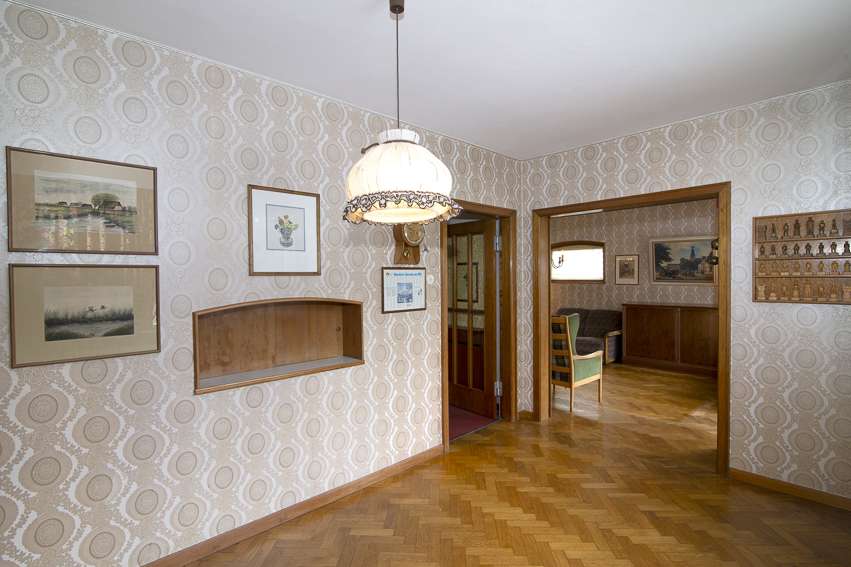 Stadtvilla mit Wintergarten am Bürgerpark - Keine Maklercourtage für den Käufer, Bremerhaven – Bild 4