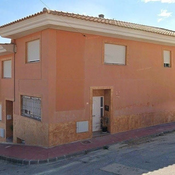 Duplex zum Verkauf in Campos del Río
