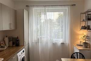 Schöne 2-Zimmer-Wohnung zur Zwischenmiete (15.01.–30.06.) – Die vollständige Adresse der Immobilie erhältst du vom Anbieter., 81379 Thalkirchen, München – Vorschaubild 1