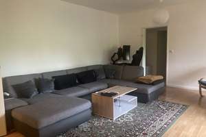 Attrakive 2-Zimmerwohnung mit Sonnen-Balkon frei ab 1. Juni 2026