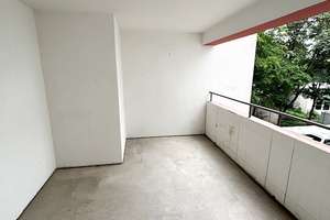 Große 1-Zimmer-Wohnung mit Balkon und viel Stauraum – Schlierseestraße 31, 81539 Obergiesing, München – Vorschaubild 3