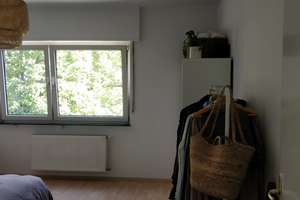 Kernsanierte, sehr schöne Altbauwohnung mit Balkon (Süden) im 3.OG! – 68159 Innenstadt/Jungbusch, Mannheim – Vorschaubild 3