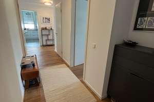Modernes Wohnen in Bayenthal: 3-Zimmer-Wohnung mit Balkon