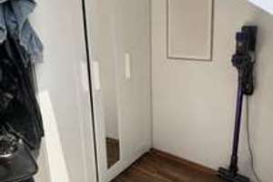 Ihr neues Zuhause: Charmante Dachgeschosswohnung in Koblenz-Metternich – 56072 Metternich, Koblenz – Vorschaubild 3