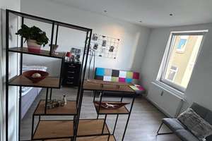 Wohnung auf Zeit! Saniertes 2-Zimmer-Apartment in Kassel – Lange Strasse 17b, 34131 Bad Wilhelmshöhe, Kassel – Vorschaubild 3