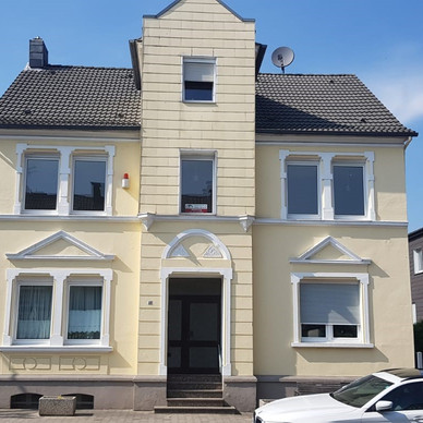 Wohnung mieten in Sprockhövel ImmoScout24