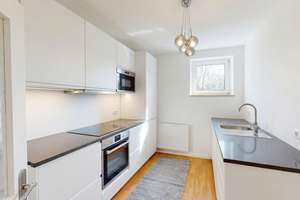 Kompakt und charmant - 1-Zimmer-Apartment in zentraler und ruhiger Lage – Die vollständige Adresse der Immobilie erhältst du vom Anbieter., 85057 Nordwest, Ingolstadt – Vorschaubild 5