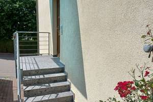 3 Zi.- Wohnung mit Terrasse *kleine 3 Parteien-Gemeinschaft in PF-Würm! – 75181 Würm, Pforzheim – Vorschaubild 9
