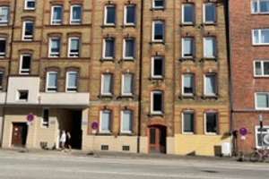 Ravensberg : Traum-Maisonette mit Blick über ganz Kiel, EBK / Balkon, Holzboden Dusche – Die vollständige Adresse der Immobilie erhältst du vom Anbieter., 24105 Ravensberg, Kiel – Vorschaubild 5