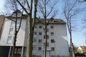 Top Kapitalanlage: Renoviertes  2-Zimmer Appartement