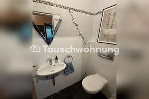 Tauschwohnung: 3-Zimmer Wohnung mit 30qm Südwestbalkon am Luitpoldpark – Die vollständige Adresse der Immobilie erhältst du vom Anbieter., 80804 Am Luitpoldpark, München – Vorschaubild 9