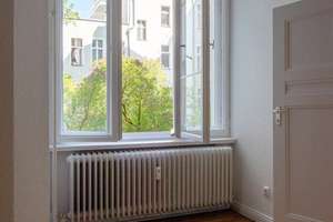Herrschaftliche Altbauresidenz mit üppigen 180m2 Wohnfläche mit Blick auf die Spree – Die vollständige Adresse der Immobilie erhältst du vom Anbieter., 10557 Moabit, Berlin – Vorschaubild 6
