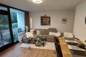 Schöne 2-Zimmer Wohnung mit Garage und Balkon in Mönchengladbach – Sieben Gässchen 7, 41199 Mönchengladbach – Vorschaubild 5