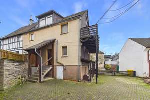 Einfamilienhaus mit Scheune in Bornich zu verkaufen – Die vollständige Adresse der Immobilie erhältst du vom Anbieter., 56348 Bornich – Vorschaubild 6