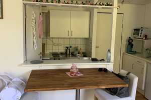helle Maisonettewohnung, sehr ruhige Lage, für 1 Person, geräumiges Studentenapartment – Mauerstraße 95, 52064 Aachen – Vorschaubild 7