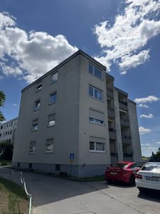 3-Zimmer-Wohnung in Herrenberg