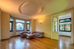 Historische Eleganz trifft modernen Luxus – Exklusive Villa mit Wellnessoase & großzügigem Garten – Bremen – Vorschaubild 9