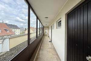 1-Zimmer-Apartment in attraktiver Lage nahe Nauwieser Viertel und Universität – Schopenhauerstraße 6, 66111 St. Johann, Saarbrücken – Vorschaubild 9