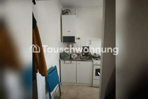 Tauschwohnung: 1-Zimmer-Wohnung in Bremen-Süd, 35 m² – Die vollständige Adresse der Immobilie erhältst du vom Anbieter., 28199 Hohentor, Bremen – Vorschaubild 4