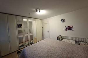 Schöne zentrale 2-Zimmer Wohnung mit Aufzug sucht Nachmieter – Ostwall 242, 47798 Stadtmitte, Krefeld – Vorschaubild 7