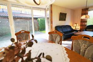 Ihr Bungalow in Nordhorn‑Bookholt: Ein Zuhause, das alles auf einer Ebene bietet – Die vollständige Adresse der Immobilie erhältst du vom Anbieter., 48527 Nordhorn – Vorschaubild 4
