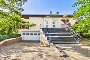 Exklusives Familienhaus mit Pool in begehrter Wohnlage von Magdeburg – 39130 Neu Olvenstedt, Magdeburg – Vorschaubild 15