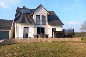 56026 - Neuwertiges EFH mit 5 Zimmern und Doppelgarage in Rehau – Albert-Lortzing-Str. 5, 95111 Hof (Kreis) – Vorschaubild 12