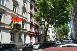 Schöne 4-Zimmer Altbauwohnung mit kleinem Garten und Terrasse. – 60316 Nordend-West, Frankfurt am Main – Vorschaubild 51