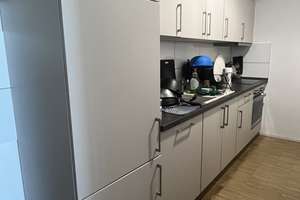 Wunderschöne 2 Zimmer - Wohnung  mit ganz besonderem Flair in Karls Quartier mitten im Zentrum! – Klosterstr. 10a, 76726 Germersheim – Vorschaubild 3