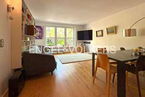 Ihr neues Zuhause in Heidelberg-Wieblingen – modern & ruhig gelegen – Die vollständige Adresse der Immobilie erhältst du vom Anbieter., 69123 Wieblingen, Heidelberg – Vorschaubild 2