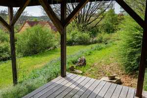 Energieeffizientes Einfamilienhaus mit Panoramablick und Wellnessbereich! – Neustadt a.d. Aisch-Bad Windsheim (Kreis) – Vorschaubild 35